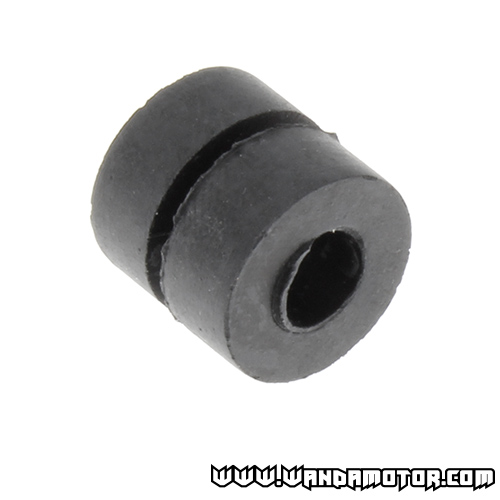 #07 PV50 speedometer fastener rubber